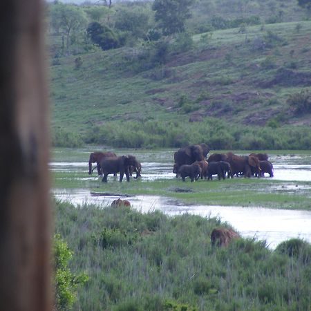 Elephant Walk Retreat โคมาติพอร์ต ภายนอก รูปภาพ