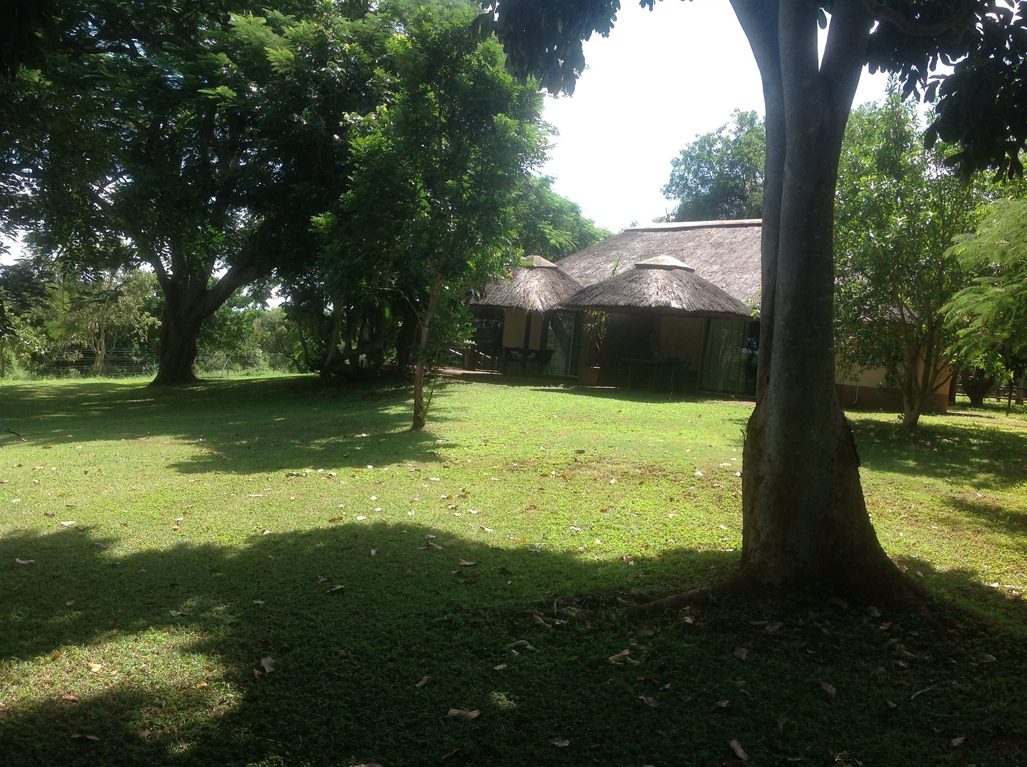 Elephant Walk Retreat โคมาติพอร์ต ภายนอก รูปภาพ